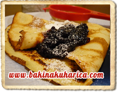 slatki šmarl, šmarn